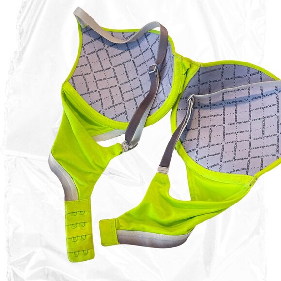 32C Perfect Shape Bra by Victoria Secret (push up) - Picture 5 of 5